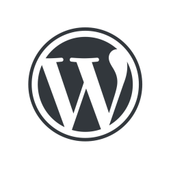 Wordpress logo